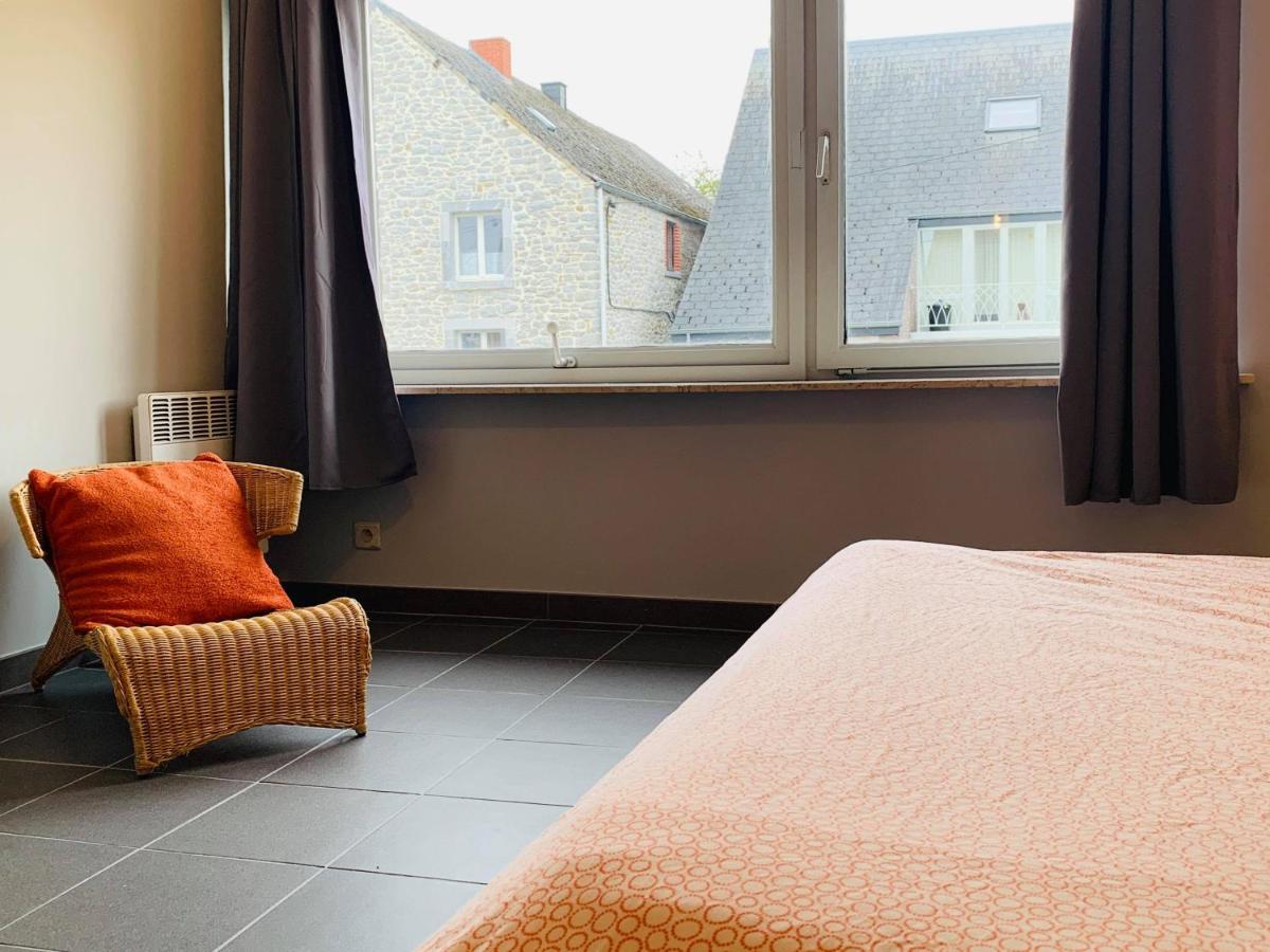 Appartement Vallee De La Meuse - Esc'Appart Blaimont Exterior photo